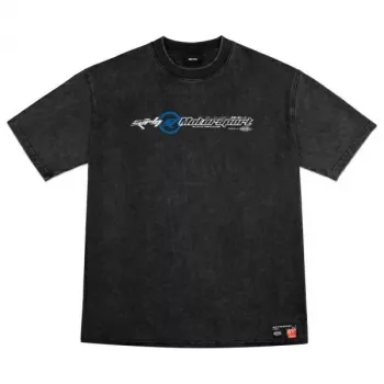 Skinarma Asphalt T-Shirt L nero
