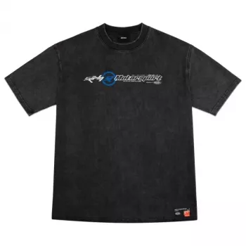 Skinarma Asphalt T-Shirt XL nero