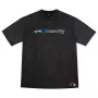 Skinarma Asphalt T-Shirt XL nero