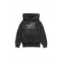 SKINARMA Vulcan L Hoodie nero