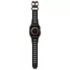 Skinarma Mecha Custodia e cinturino 2in1 per Apple Watch Ultra 49mm - Nero