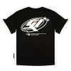 Skinarma Halo T-Shirt M nero
