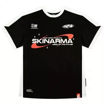 SKINARMA Halo T-Shirt XL nero