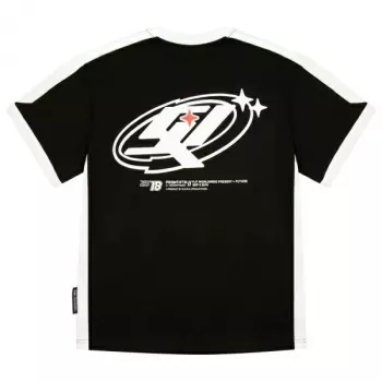 SKINARMA Halo T-Shirt XL nero