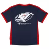 Skinarma Halo T-Shirt XL blu navy