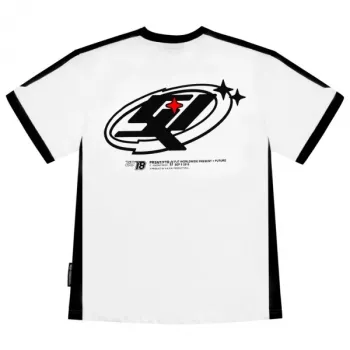 Skinarma Halo T-Shirt M bianco