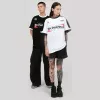 Skinarma Halo T-Shirt M bianco