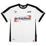 Skinarma Halo T-Shirt L bianco