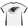 Skinarma Halo T-Shirt L bianco