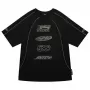 Skinarma Delta T-Shirt M nero