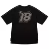 SKINARMA Delta T-Shirt L nero