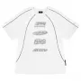 Skinarma Delta T-Shirt L bianco