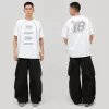 Skinarma Delta T-Shirt L bianco