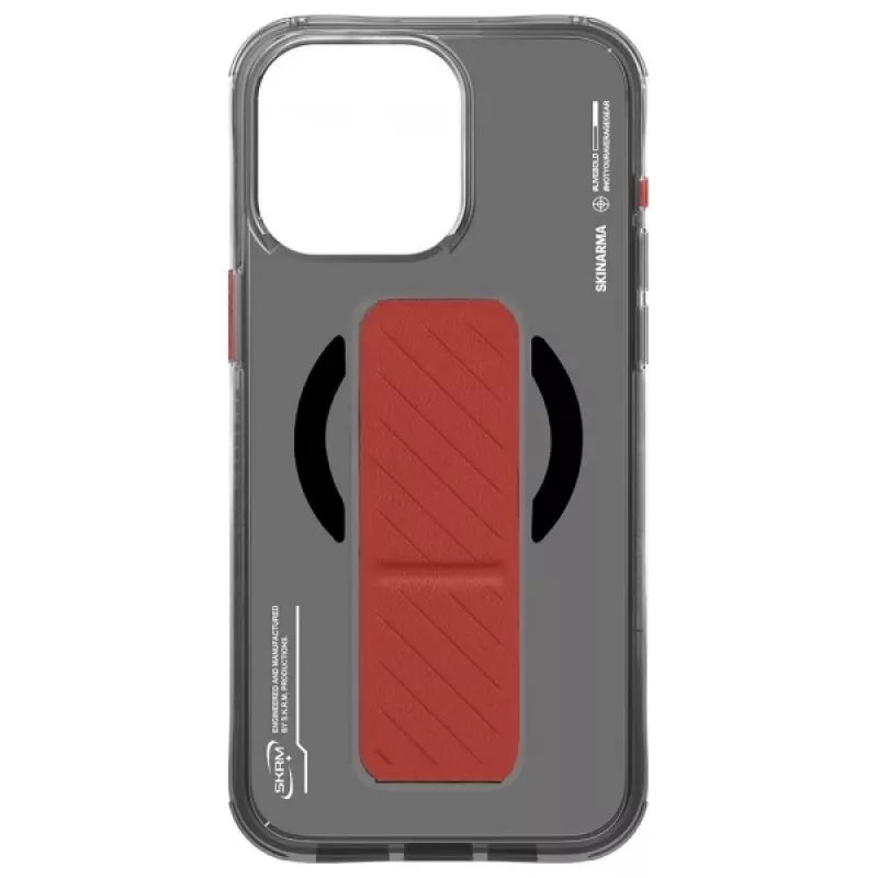 Skinarma Axon Case per iPhone 16 Pro 6,3