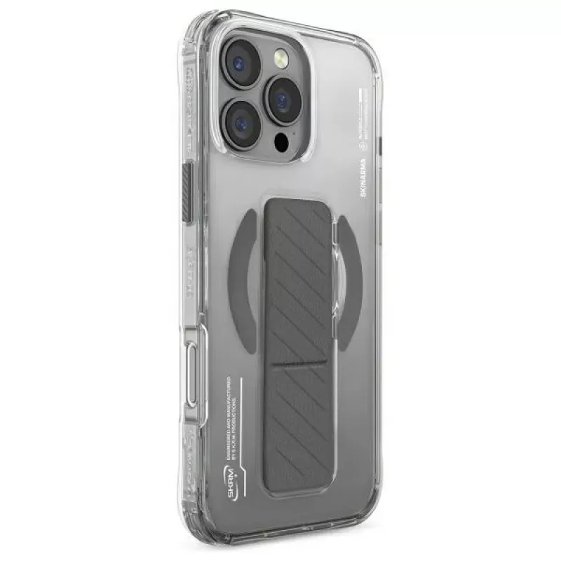 Skinarma Axon Case per iPhone 16 Pro 6,3