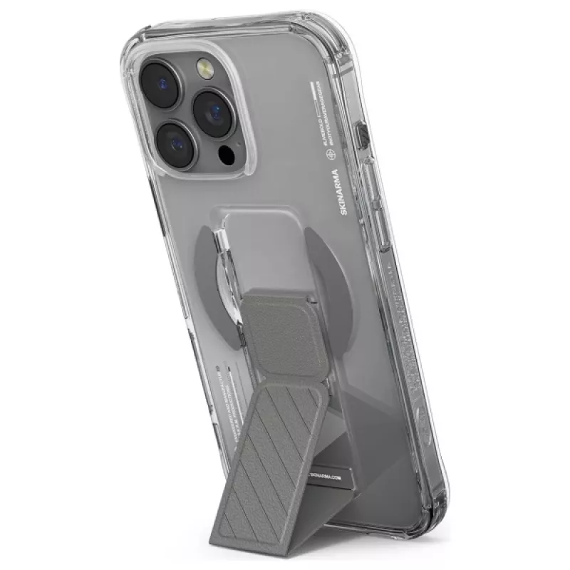 Skinarma Axon Case per iPhone 16 Pro 6,3