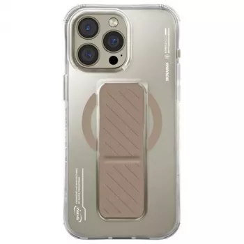 Skinarma Axon Case per iPhone 16 Pro Max 6,9