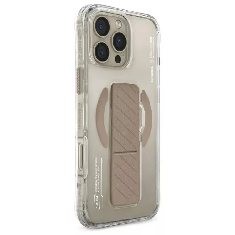 Skinarma Axon Case per iPhone 16 Pro Max 6,9