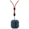 Skinarma Spunk Case per AirPods 4, blu