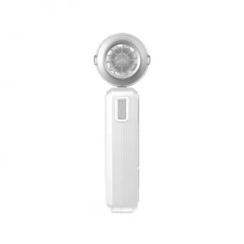 SKINARMA Gyro Ventilatore portatile 4000 mAh bianco