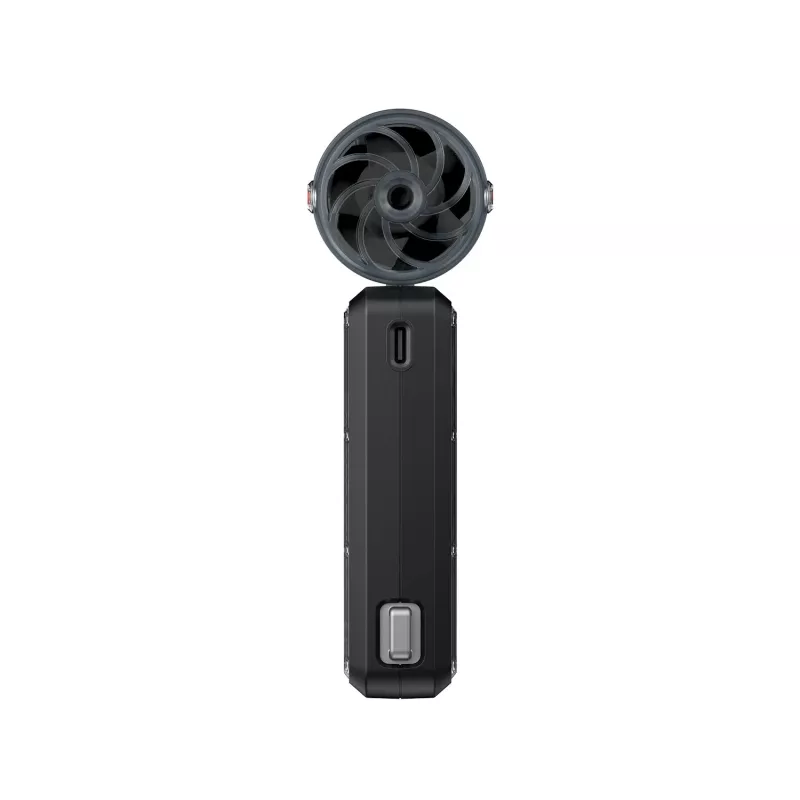 Skinarma Gyro Ventilatore portatile 4000 mAh nero
