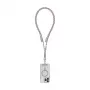 SKINARMA Dyno Ve Lanyard 2-in-1 per telefono e cavo USB-C a USB-C 80cm beige