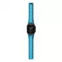 SKINARMA Gemini cinturino per Apple Watch 49/46/45/44 mm blu