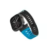 SKINARMA Gemini cinturino per Apple Watch 49/46/45/44 mm blu