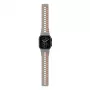 Skinarma Gemini cinturino per Apple Watch 49/46/45/44 mm grigio