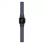 Skinarma Gemini cinturino per Apple Watch 49/46/45/44 mm Navy Blue