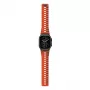Skinarma Gemini cinturino per Apple Watch 49/46/45/44 mm arancione