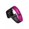 Skinarma Gemini cinturino per Apple Watch 42/41/40 mm Midnight