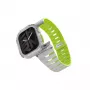 SKINARMA Gemini case e cinturino Niteglow per Apple Watch 42mm