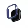 Skinarma Atom case protettivo per Apple Watch 46mm Navy Blue