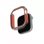 Skinarma Atom case protettivo per Apple Watch 46mm Sienna