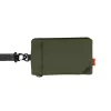 Skinarma Jager pochette per telefono crossbody verde oliva