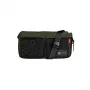 SKINARMA Jager borsa crossbody verde oliva