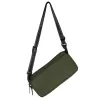 SKINARMA Jager borsa crossbody verde oliva