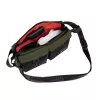 SKINARMA Jager borsa crossbody verde oliva