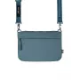 Skinarma Juno borsa crossbody June Blue
