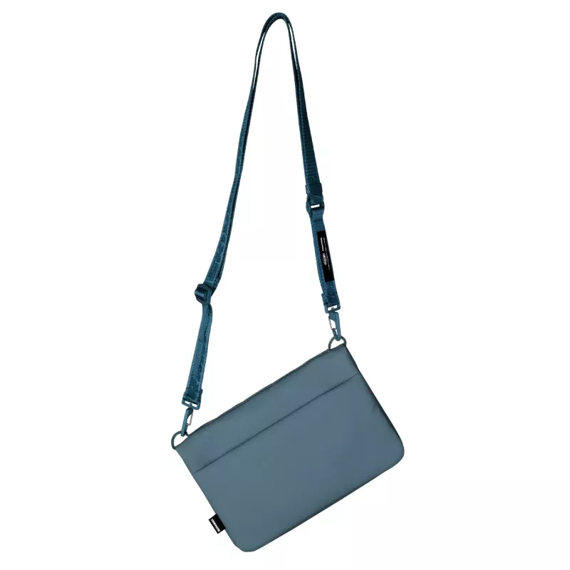 Skinarma Juno borsa crossbody June Blue