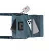 Skinarma Juno borsa crossbody June Blue