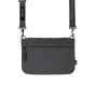 Skinarma Juno borsa crossbody grigio scuro