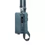 SKINARMA Juno pochette per telefono crossbody blu