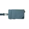 SKINARMA Juno pochette per telefono crossbody blu