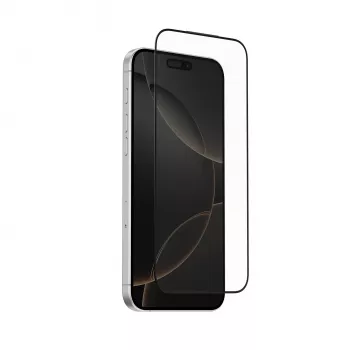Skinarma True Clear pellicola protettiva in vetro temperato per iPhone 17, trasparente
