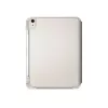 Skinarma Zeta custodia per iPad Air 11 M2 (2024) / M3 (2025) / M4 (2026) - grigio