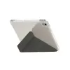 Skinarma Zeta custodia per iPad Air 11 M2 (2024) / M3 (2025) / M4 (2026) - grigio