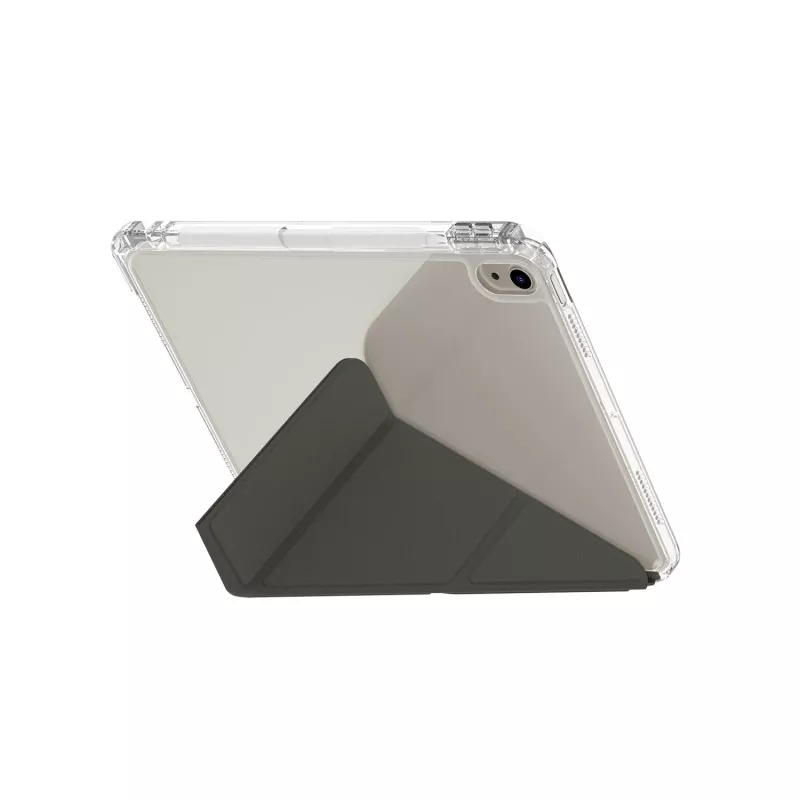 Skinarma Zeta custodia per iPad Air 11 M2 (2024) / M3 (2025) / M4 (2026) - grigio