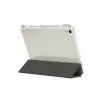 Skinarma Zeta custodia per iPad Air 11 M2 (2024) / M3 (2025) / M4 (2026) - grigio